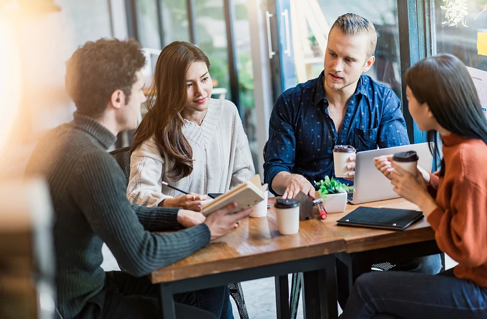 We build AI bots tailored to your business needs: real estate chatbots, support assistants, newsletter curators, and more.